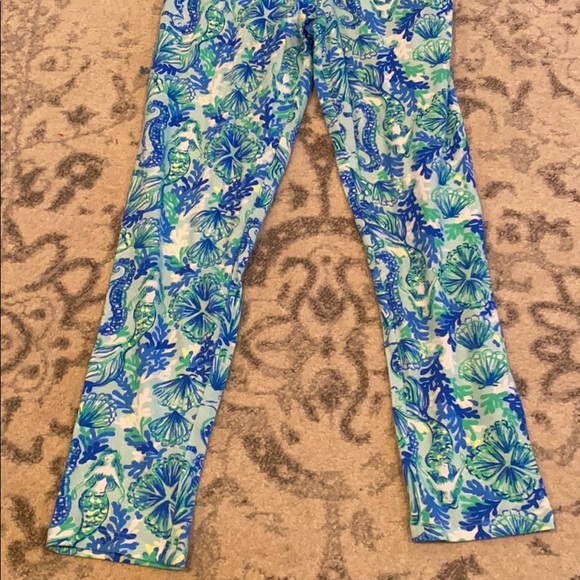 NWT Lilly Pulitzer ASTARA JUMPSUIT - Picture 6 of 7